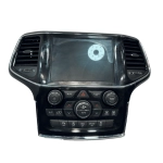 2019-2021 JEEP GRAND CHEROKEE WK DASHBOARD  8.4