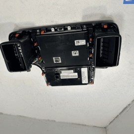 2019-2021 JEEP GRAND CHEROKEE WK DASHBOARD  8.4