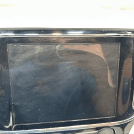 2019-2021 JEEP GRAND CHEROKEE WK DASHBOARD  8.4