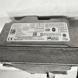 2020 JEEP GRAND CHEROKEE AM FM RADIO NAVIGATION RECEIVER CONTROL MODULE OEM