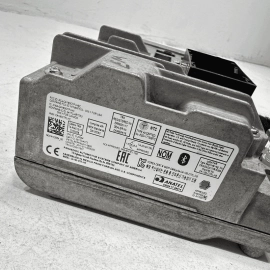 2020 JEEP GRAND CHEROKEE AM FM RADIO NAVIGATION RECEIVER CONTROL MODULE OEM