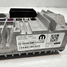 2020 JEEP GRAND CHEROKEE AM FM RADIO NAVIGATION RECEIVER CONTROL MODULE OEM