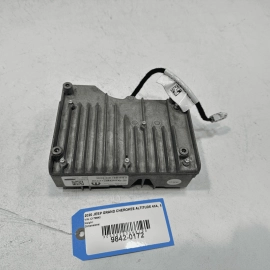 2020 JEEP GRAND CHEROKEE AM FM RADIO NAVIGATION RECEIVER CONTROL MODULE OEM