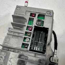 2020 JEEP GRAND CHEROKEE AM FM RADIO NAVIGATION RECEIVER CONTROL MODULE OEM