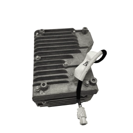 2020 JEEP GRAND CHEROKEE AM FM RADIO NAVIGATION RECEIVER CONTROL MODULE OEM