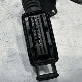 2015-2018 AUDI Q3 FRONT LEFT DRIVER SIDE DOOR WIRING HARNESS OEM