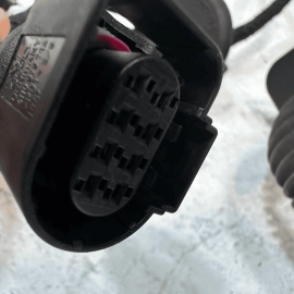 2015-2018 AUDI Q3 FRONT LEFT DRIVER SIDE DOOR WIRING HARNESS OEM