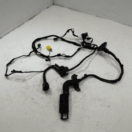 2015-2018 AUDI Q3 FRONT LEFT DRIVER SIDE DOOR WIRING HARNESS OEM