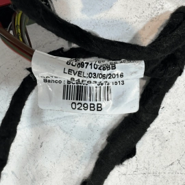 2015-2018 AUDI Q3 FRONT LEFT DRIVER SIDE DOOR WIRING HARNESS OEM