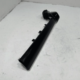2019-2021 HONDA CIVIC DASH PASSENGER SIDE TRIM PANEL COVER AIR VENT GRILLE OEM
