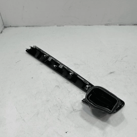 2019-2021 HONDA CIVIC DASH PASSENGER SIDE TRIM PANEL COVER AIR VENT GRILLE OEM