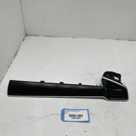 2019-2021 HONDA CIVIC DASH PASSENGER SIDE TRIM PANEL COVER AIR VENT GRILLE OEM