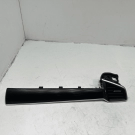 2019-2021 HONDA CIVIC DASH PASSENGER SIDE TRIM PANEL COVER AIR VENT GRILLE OEM