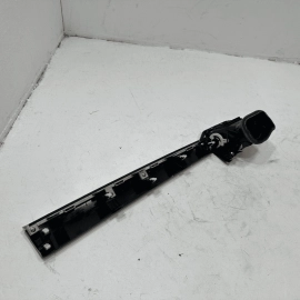 2019-2021 HONDA CIVIC DASH PASSENGER SIDE TRIM PANEL COVER AIR VENT GRILLE OEM