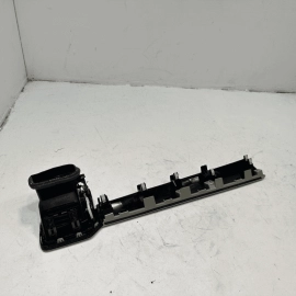 2019-2021 HONDA CIVIC DASH PASSENGER SIDE TRIM PANEL COVER AIR VENT GRILLE OEM