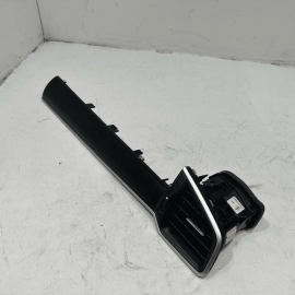 2019-2021 HONDA CIVIC DASH PASSENGER SIDE TRIM PANEL COVER AIR VENT GRILLE OEM
