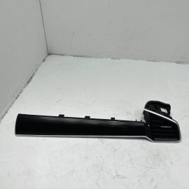 2019-2021 HONDA CIVIC DASH PASSENGER SIDE TRIM PANEL COVER AIR VENT GRILLE OEM