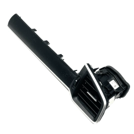 2019-2021 HONDA CIVIC DASH PASSENGER SIDE TRIM PANEL COVER AIR VENT GRILLE OEM