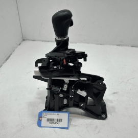 2018-2021 HONDA CIVIC SPORT AUTOMATIC TRANSMISSION SHIFTER LEATHER OEM