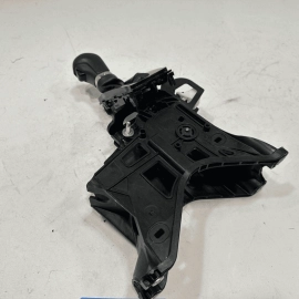 2018-2021 HONDA CIVIC SPORT AUTOMATIC TRANSMISSION SHIFTER LEATHER OEM