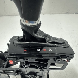 2018-2021 HONDA CIVIC SPORT AUTOMATIC TRANSMISSION SHIFTER LEATHER OEM