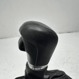 2018-2021 HONDA CIVIC SPORT AUTOMATIC TRANSMISSION SHIFTER LEATHER OEM