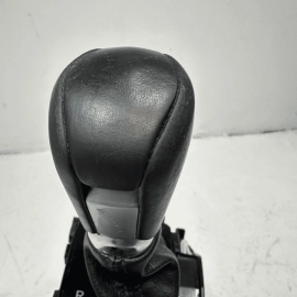 2018-2021 HONDA CIVIC SPORT AUTOMATIC TRANSMISSION SHIFTER LEATHER OEM
