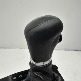 2018-2021 HONDA CIVIC SPORT AUTOMATIC TRANSMISSION SHIFTER LEATHER OEM