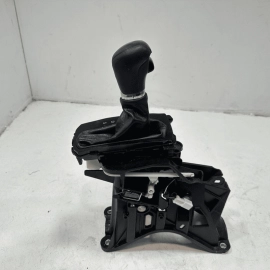 2018-2021 HONDA CIVIC SPORT AUTOMATIC TRANSMISSION SHIFTER LEATHER OEM