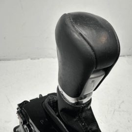 2018-2021 HONDA CIVIC SPORT AUTOMATIC TRANSMISSION SHIFTER LEATHER OEM