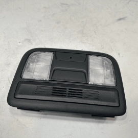 2019-2021 HONDA CIVIC FRONT ROOF OVERHEAD CONSOLE DOME MAP LIGHT LAMP SWITCH OEM