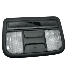 2019-2021 HONDA CIVIC FRONT ROOF OVERHEAD CONSOLE DOME MAP LIGHT LAMP SWITCH OEM