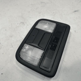 2019-2021 HONDA CIVIC FRONT ROOF OVERHEAD CONSOLE DOME MAP LIGHT LAMP SWITCH OEM