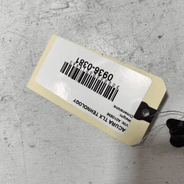 2015-2020 ACURA TLX TECHNOLOGY 2.4L PETCOCK RADIATOR DRAIN PLUG OEM