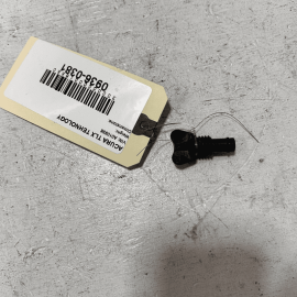 2015-2020 ACURA TLX TECHNOLOGY 2.4L PETCOCK RADIATOR DRAIN PLUG OEM