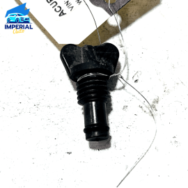 2015-2020 ACURA TLX TECHNOLOGY 2.4L PETCOCK RADIATOR DRAIN PLUG OEM