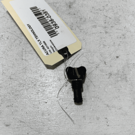 2015-2020 ACURA TLX TECHNOLOGY 2.4L PETCOCK RADIATOR DRAIN PLUG OEM
