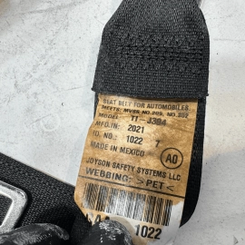 2016-2021 HONDA CIVIC REAR RIGHT PASSENGER SEAT BELT SEATBELT RETRACTOR OEM
