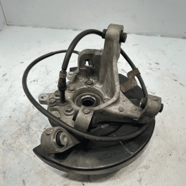 2014-2020 INFINITI Q50 AWD SPORT REAR PASSENGER SIDE SPINDLE KNUCKLE HUB OEM