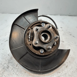 2014-2020 INFINITI Q50 AWD SPORT REAR PASSENGER SIDE SPINDLE KNUCKLE HUB OEM