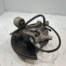 2014-2020 INFINITI Q50 AWD SPORT REAR PASSENGER SIDE SPINDLE KNUCKLE HUB OEM