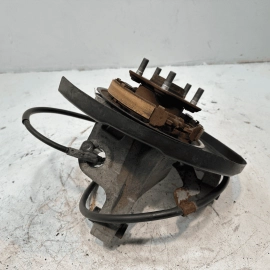 2014-2020 INFINITI Q50 AWD SPORT REAR PASSENGER SIDE SPINDLE KNUCKLE HUB OEM