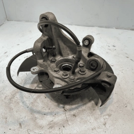 2014-2020 INFINITI Q50 AWD SPORT REAR PASSENGER SIDE SPINDLE KNUCKLE HUB OEM