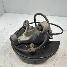 2014-2020 INFINITI Q50 AWD SPORT REAR PASSENGER SIDE SPINDLE KNUCKLE HUB OEM