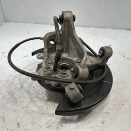 2014-2020 INFINITI Q50 AWD SPORT REAR PASSENGER SIDE SPINDLE KNUCKLE HUB OEM