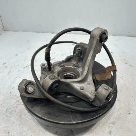 2014-2020 INFINITI Q50 AWD SPORT REAR PASSENGER SIDE SPINDLE KNUCKLE HUB OEM