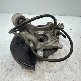 2014-2020 INFINITI Q50 AWD SPORT REAR PASSENGER SIDE SPINDLE KNUCKLE HUB OEM