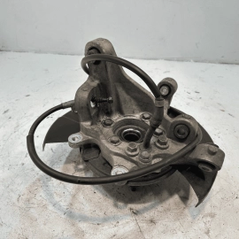 2014-2020 INFINITI Q50 AWD SPORT REAR PASSENGER SIDE SPINDLE KNUCKLE HUB OEM