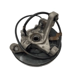2014-2020 INFINITI Q50 AWD SPORT REAR PASSENGER SIDE SPINDLE KNUCKLE HUB OEM