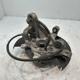 2014-2020 INFINITI Q50 AWD SPORT REAR PASSENGER SIDE SPINDLE KNUCKLE HUB OEM